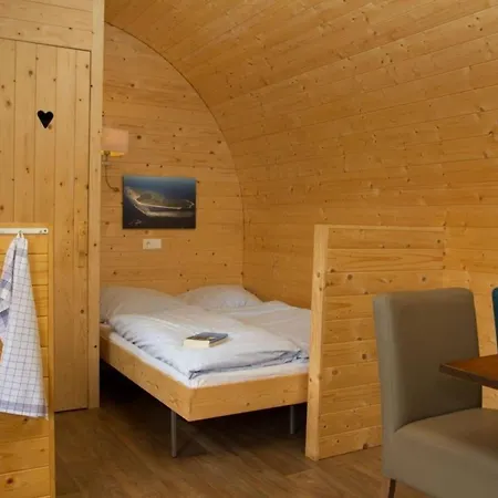 Grosse Nordseewelle Ohne Hund *