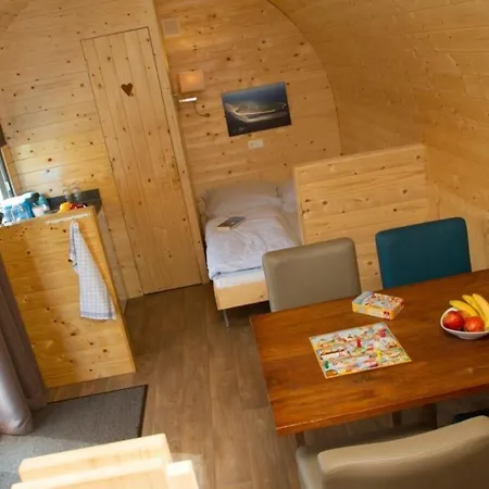 Holiday home Grosse Nordseewelle Ohne Hund