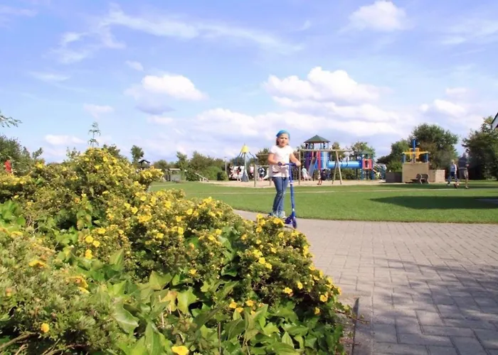 Grosse Nordseewelle Ohne Hund Сasa de vacaciones