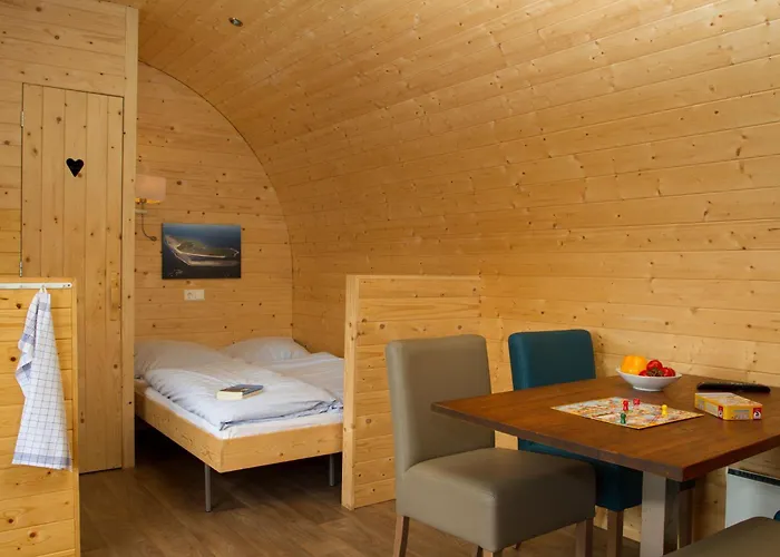 Grosse Nordseewelle Ohne Hund Сasa de vacaciones