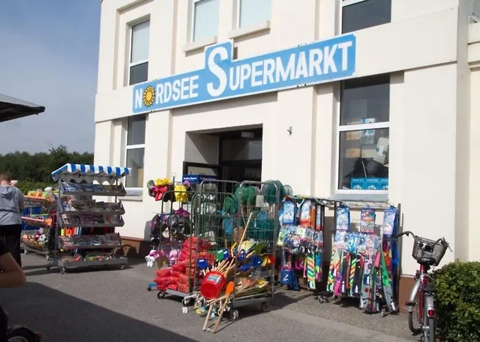 Сasa de vacaciones Grosse Nordseewelle Ohne Hund *