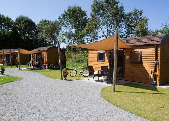 Grosse Nordseewelle Ohne Hund *